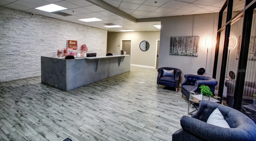 1211 Tech Boulevard Tampa FL 33619