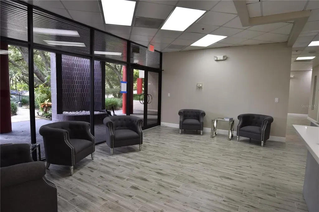 1211 Tech Boulevard Tampa FL 33619