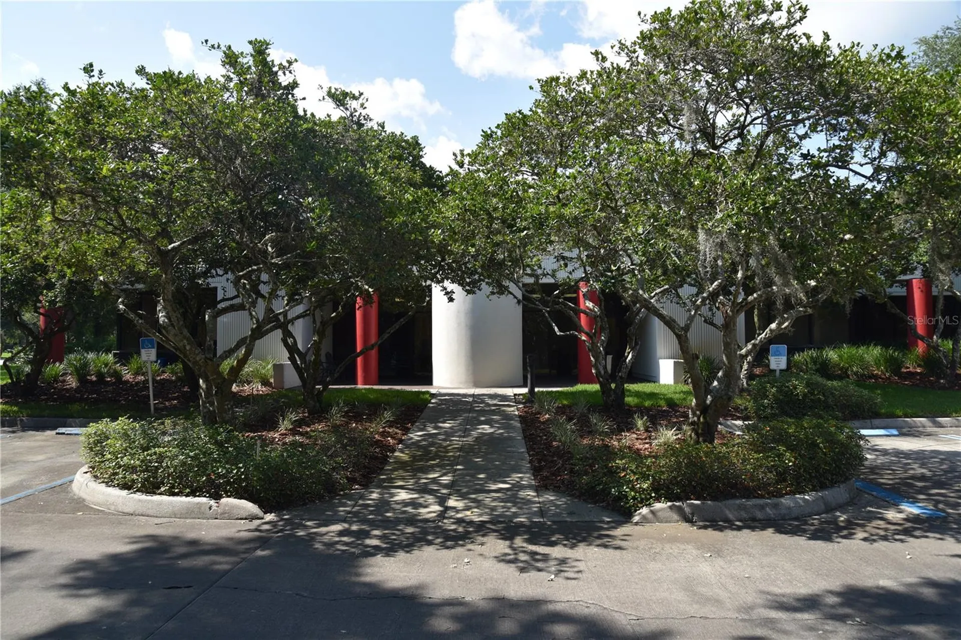 1211 Tech Boulevard Tampa FL 33619