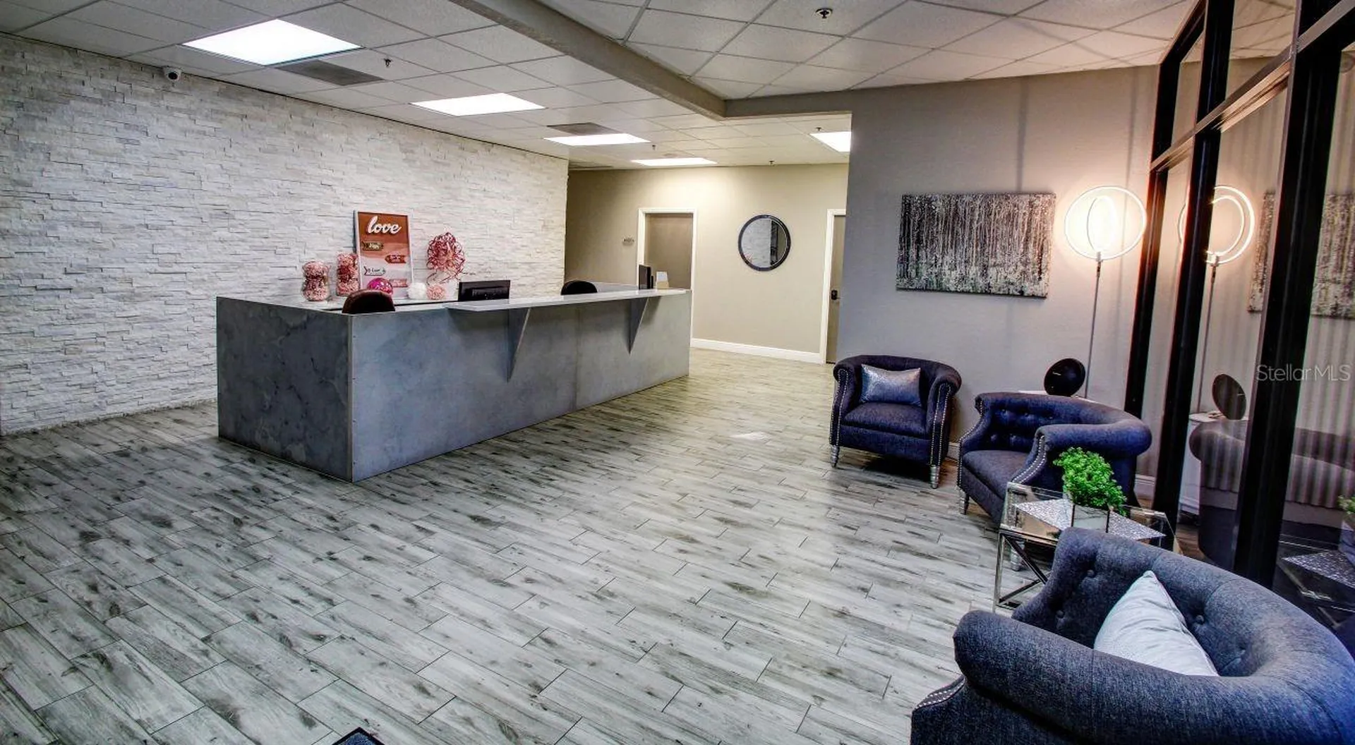 1211 Tech Boulevard Tampa FL 33619