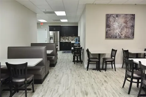 1211 Tech Boulevard Tampa FL 33619