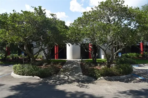 1211 Tech Boulevard Tampa FL 33619