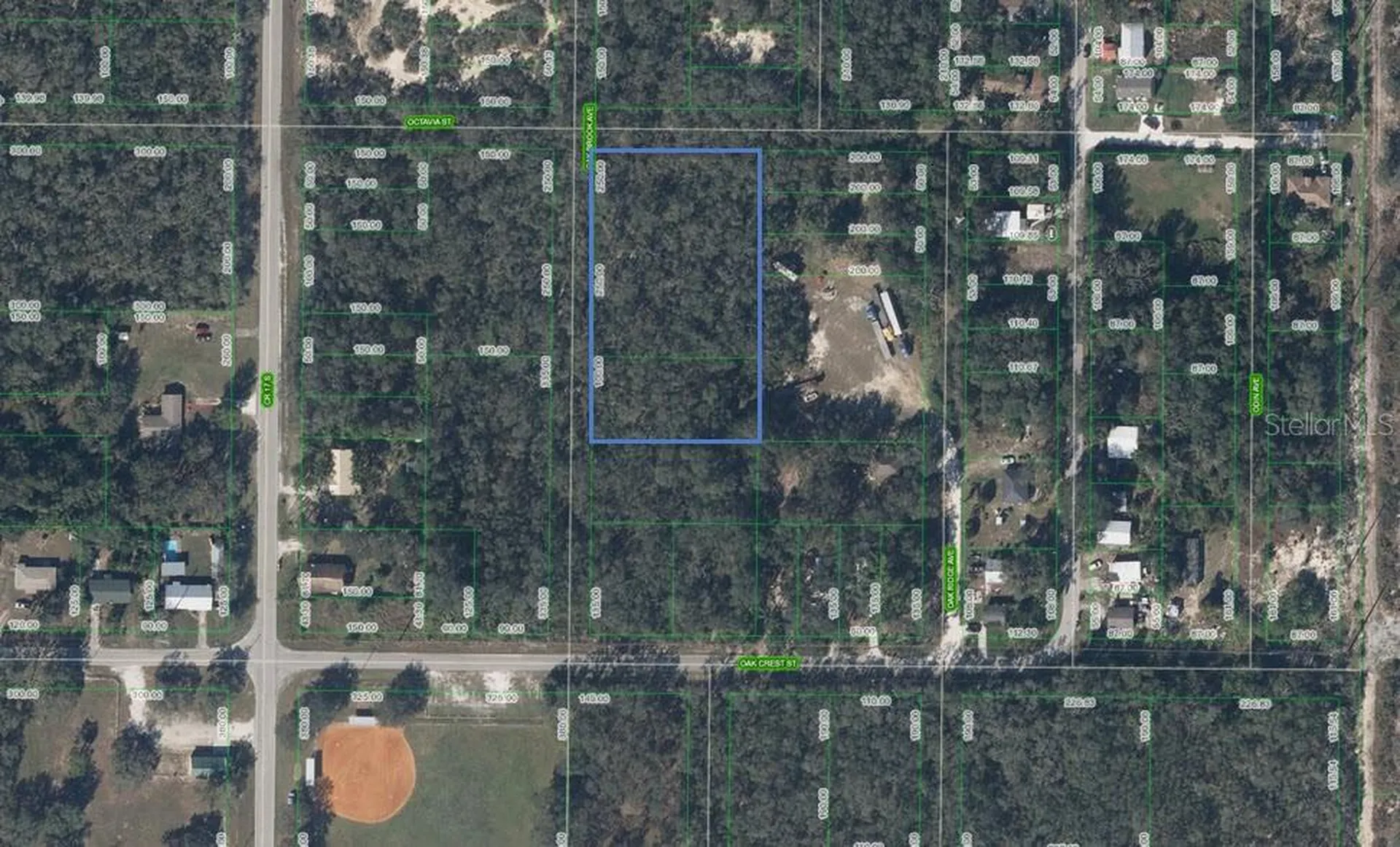 6104 Oak Brook Avenue Sebring FL 33876