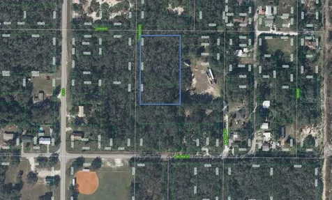 6104 Oak Brook Avenue Sebring FL 33876