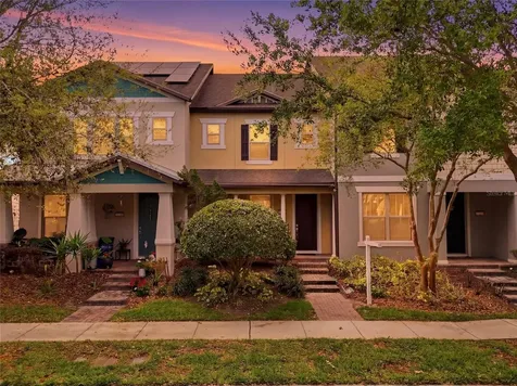 7230 Duxbury Lane Winter Garden FL 34787