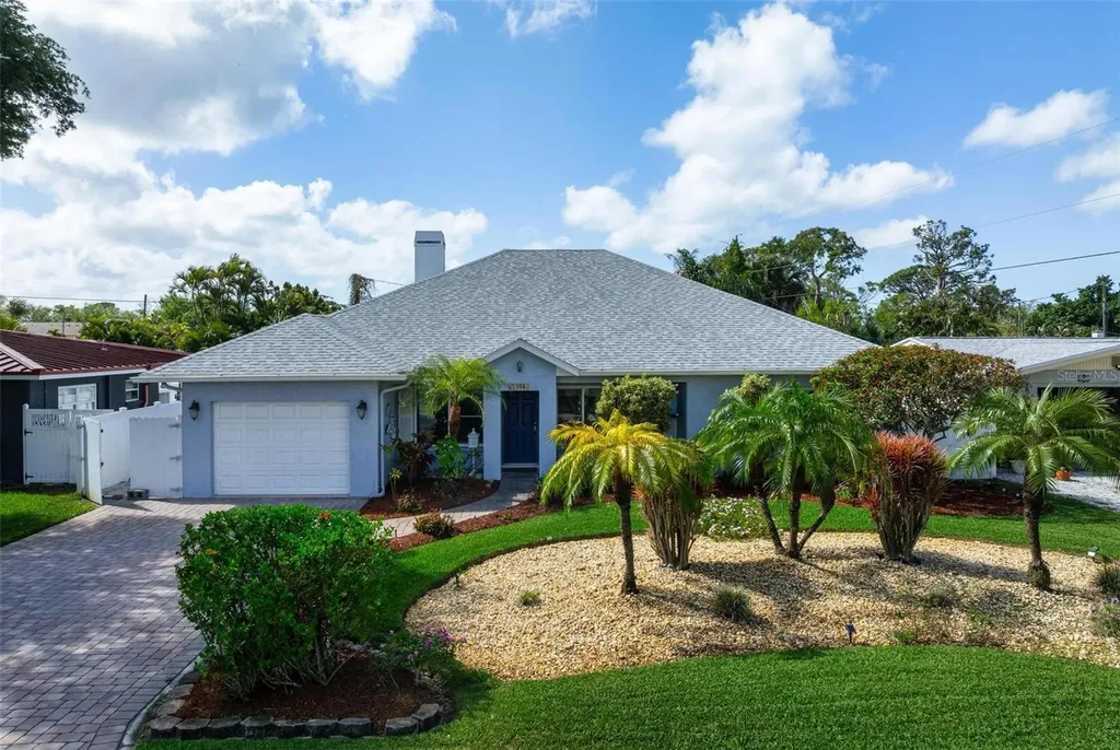 104 Alba Street W Venice FL 34285