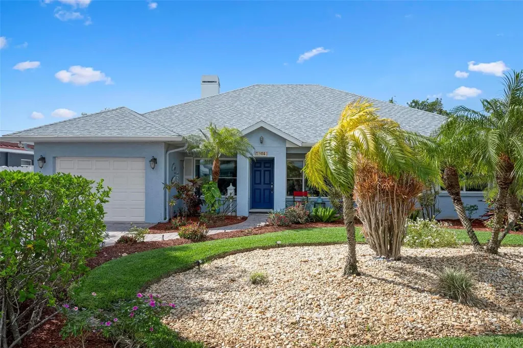 104 Alba Street W Venice FL 34285