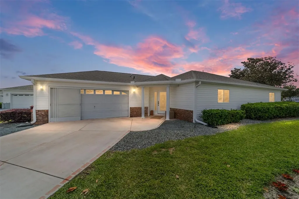 8608 SE 141st Street Road Summerfield FL 34491