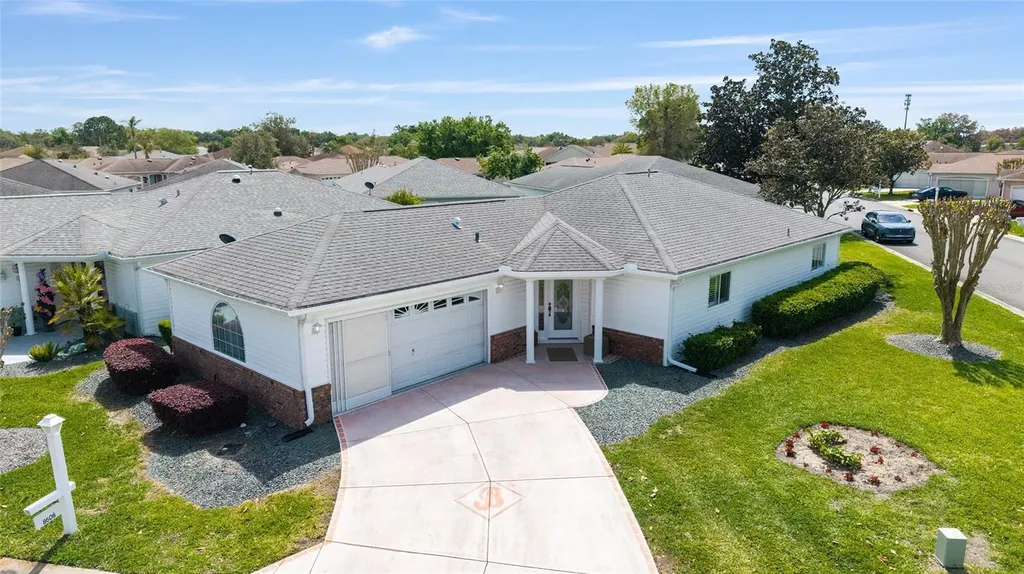 8608 SE 141st Street Road Summerfield FL 34491