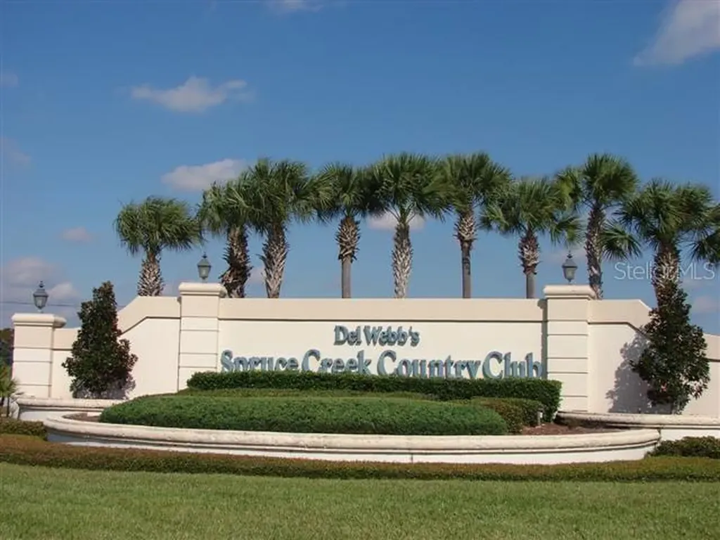 8608 SE 141st Street Road Summerfield FL 34491