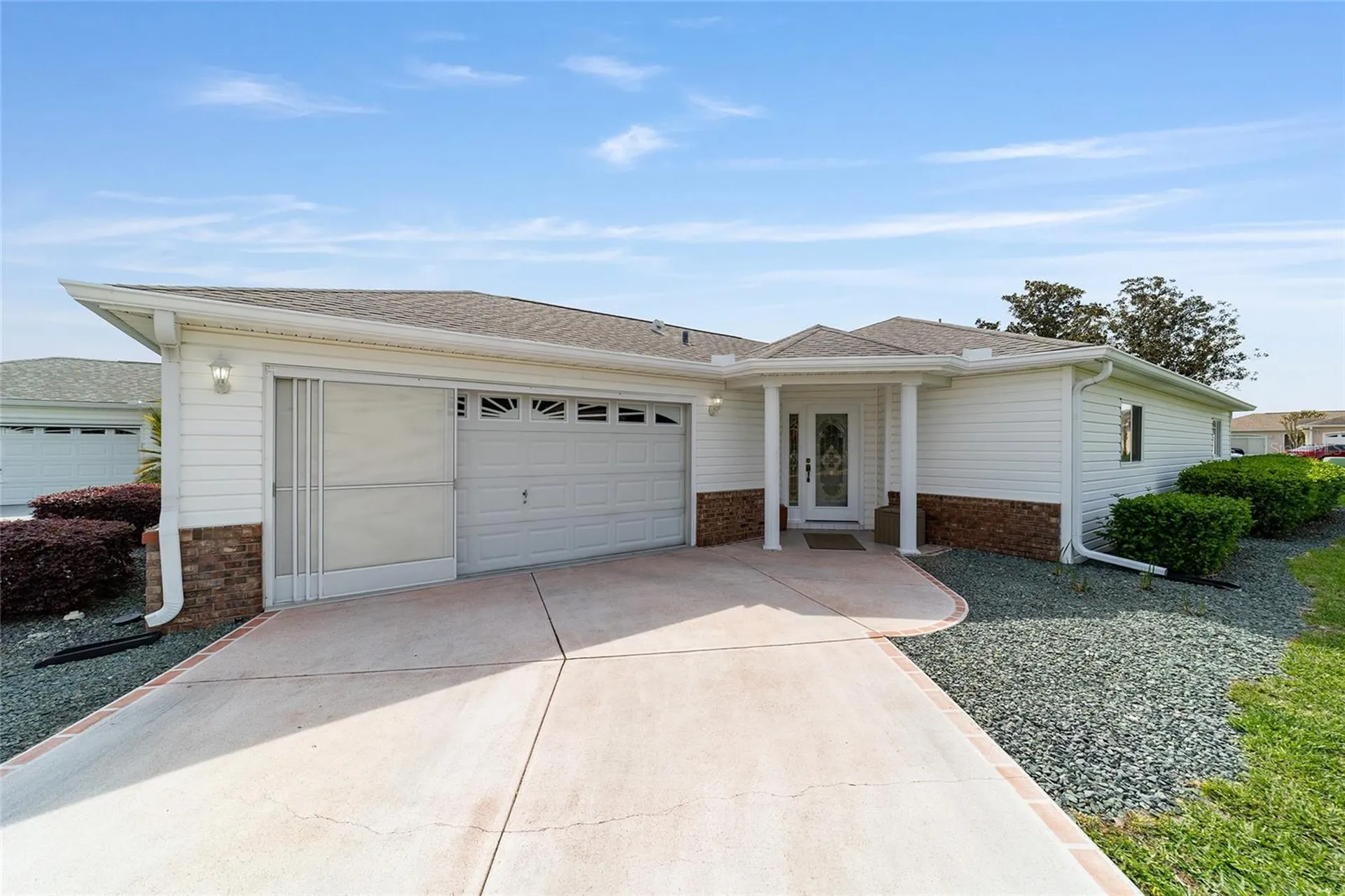 8608 SE 141st Street Road Summerfield FL 34491
