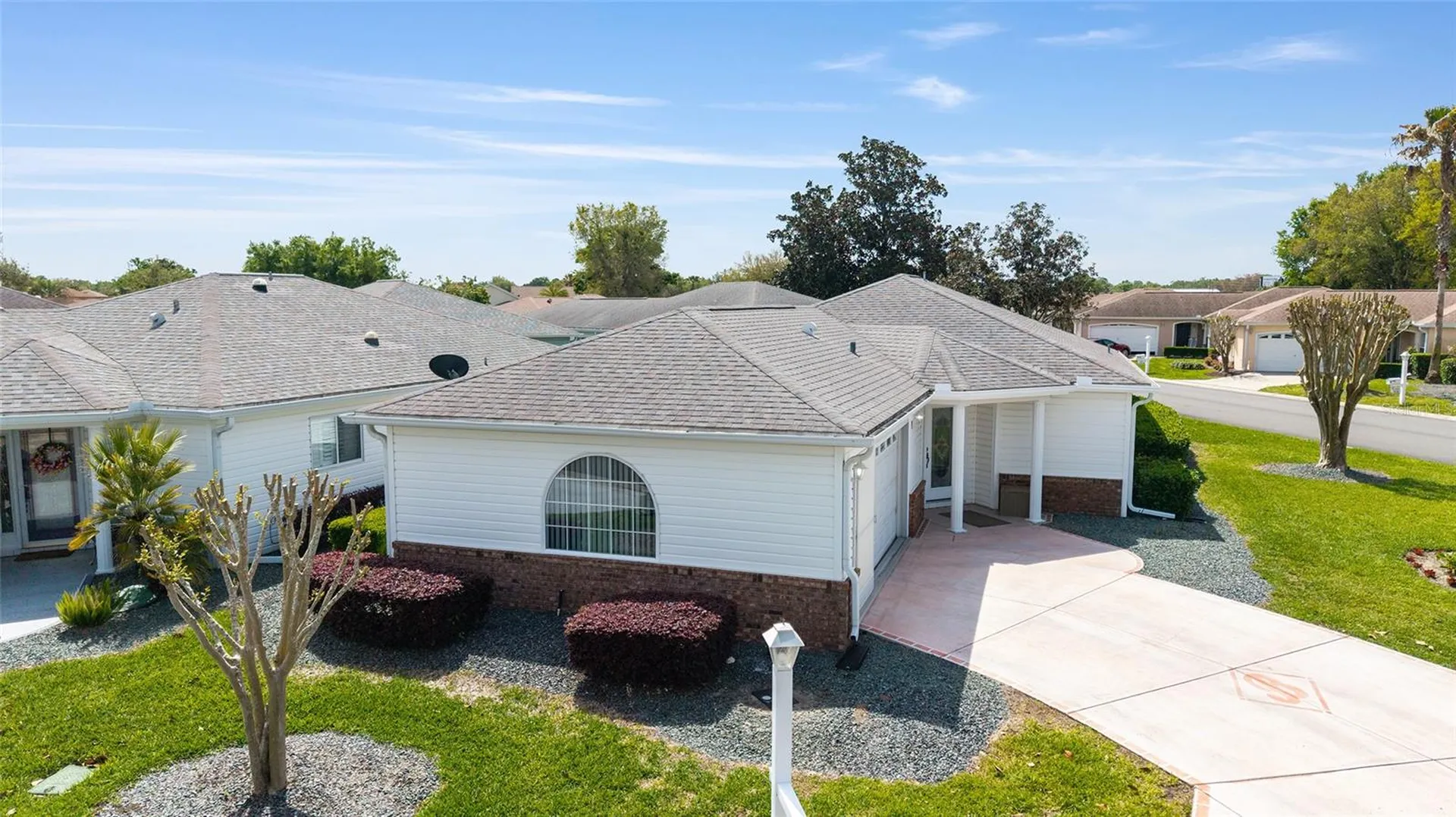 8608 SE 141st Street Road Summerfield FL 34491
