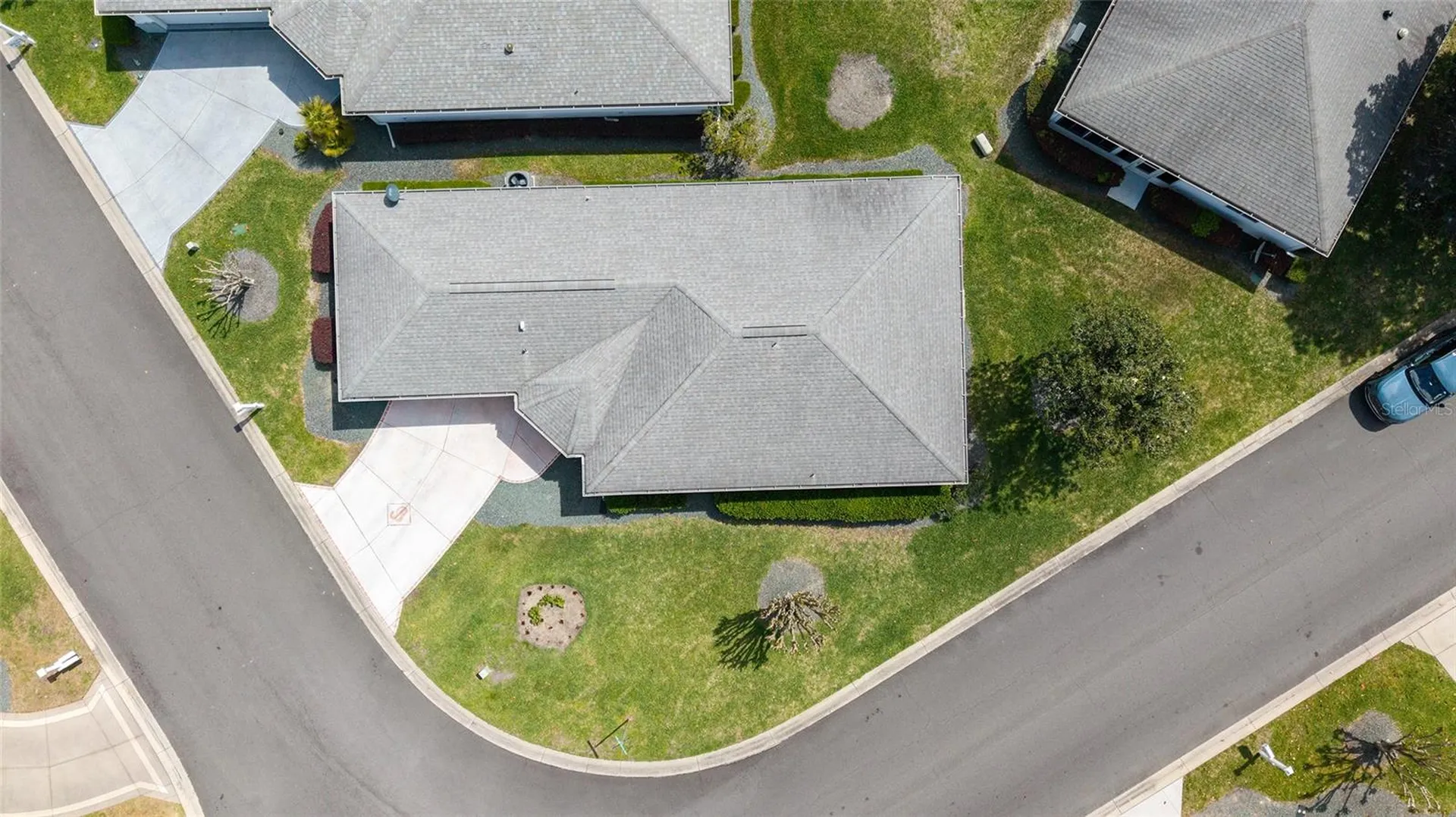 8608 SE 141st Street Road Summerfield FL 34491