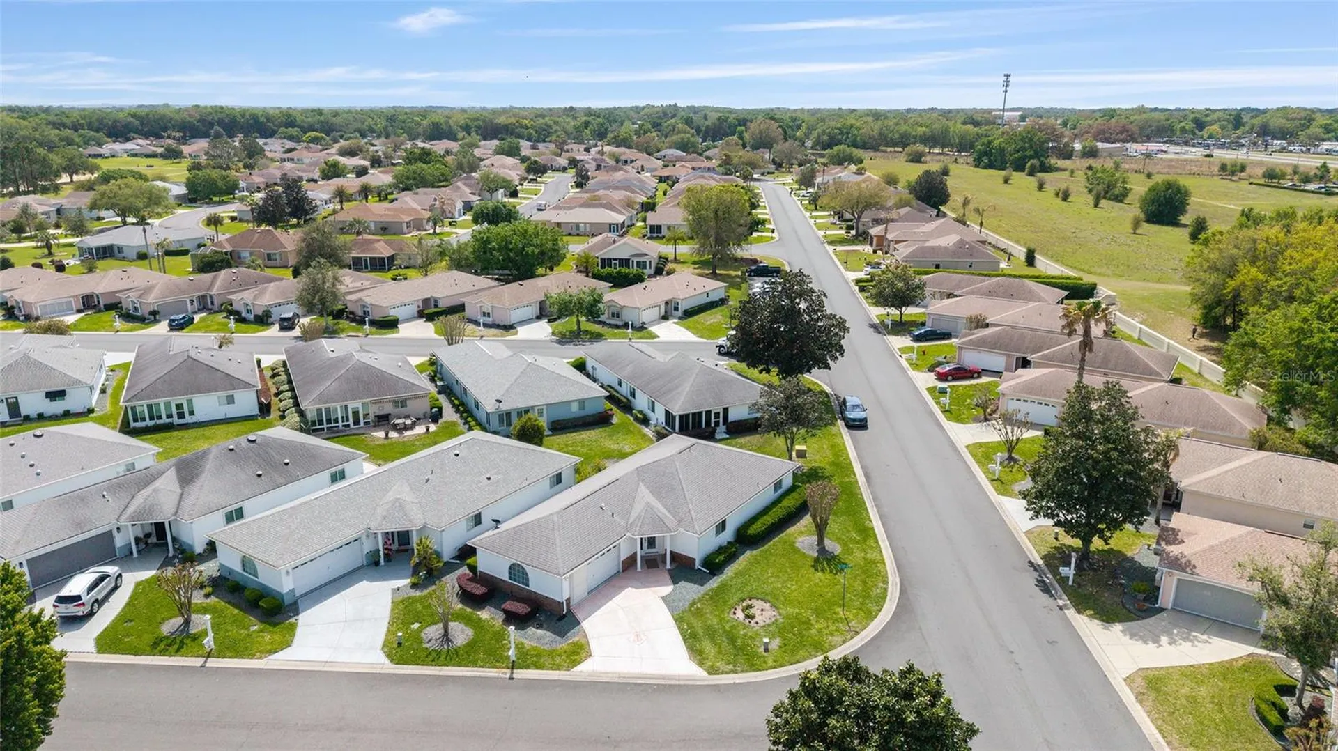 8608 SE 141st Street Road Summerfield FL 34491