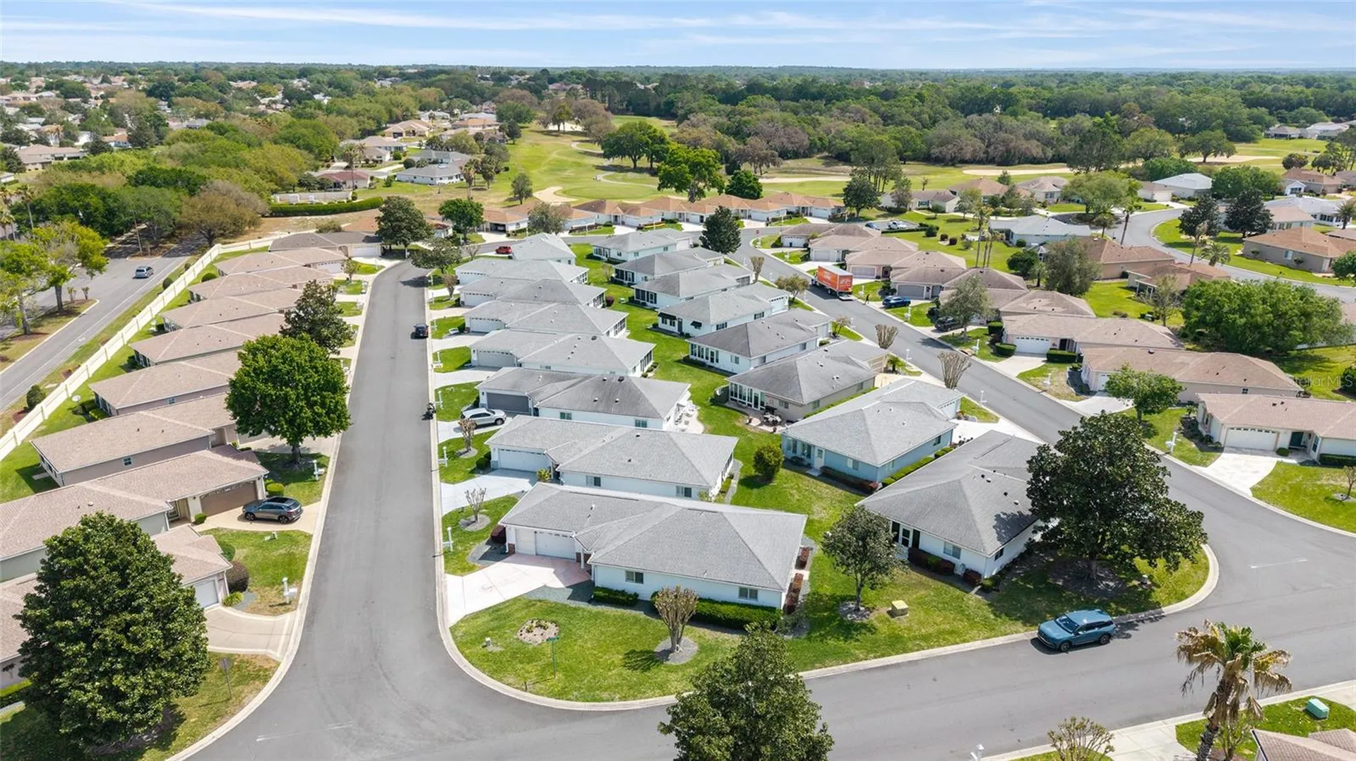8608 SE 141st Street Road Summerfield FL 34491
