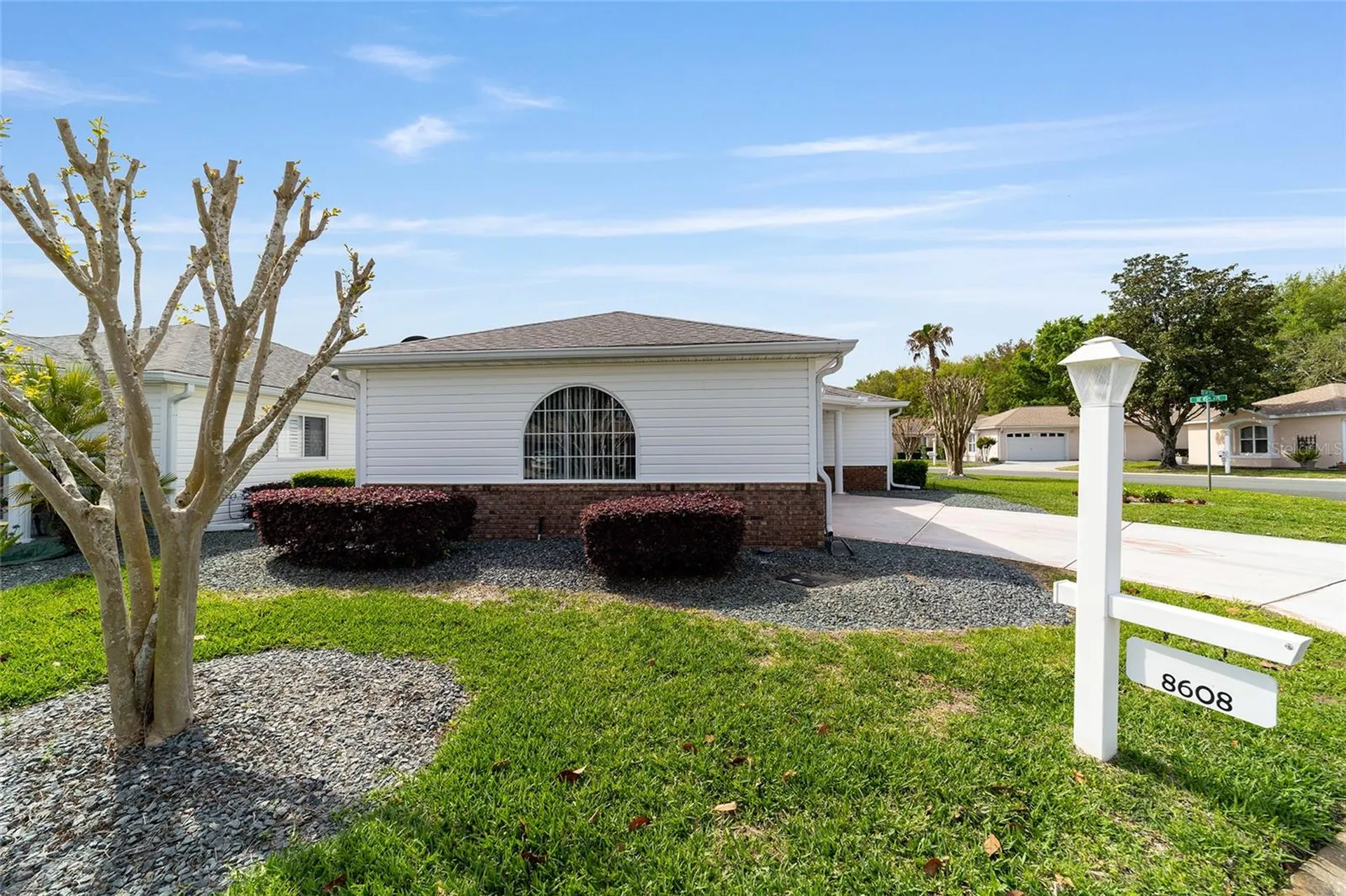 8608 SE 141st Street Road Summerfield FL 34491