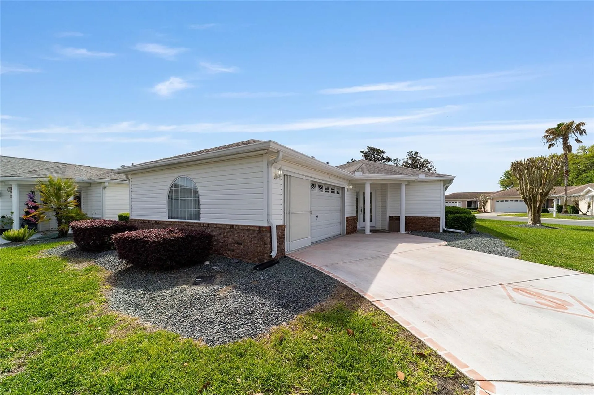 8608 SE 141st Street Road Summerfield FL 34491