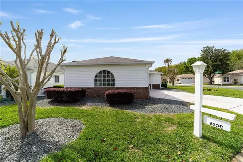 8608 SE 141st Street Road Summerfield FL 34491