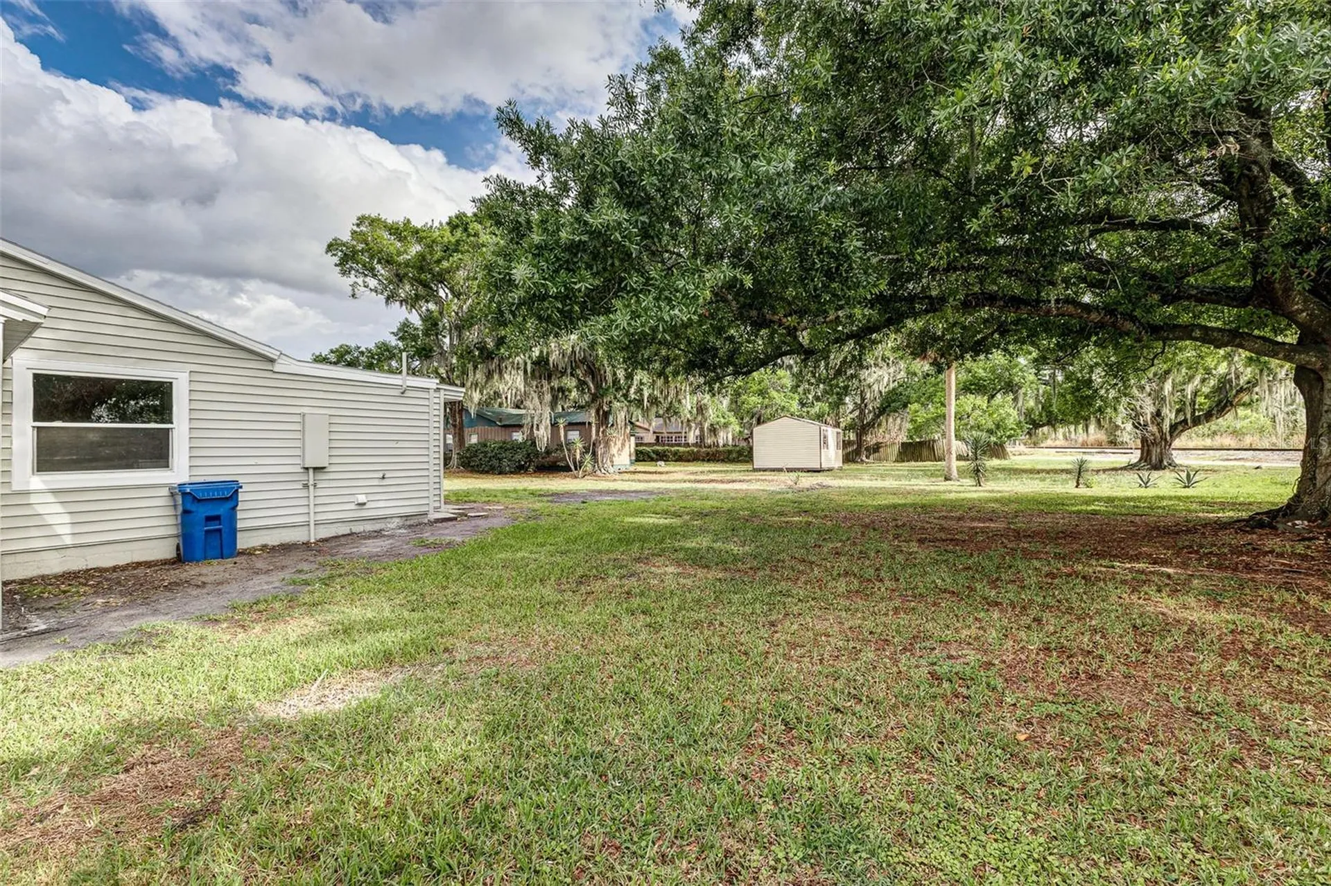151 NW 10th Drive Mulberry FL 33860