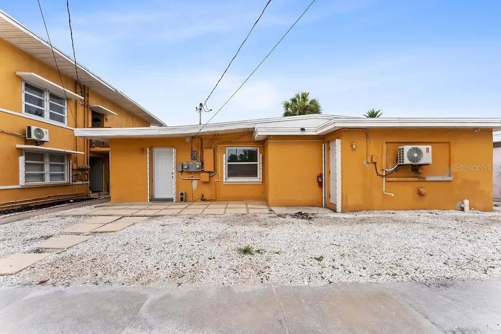 15398 2nd Street E Madeira Beach FL 33708