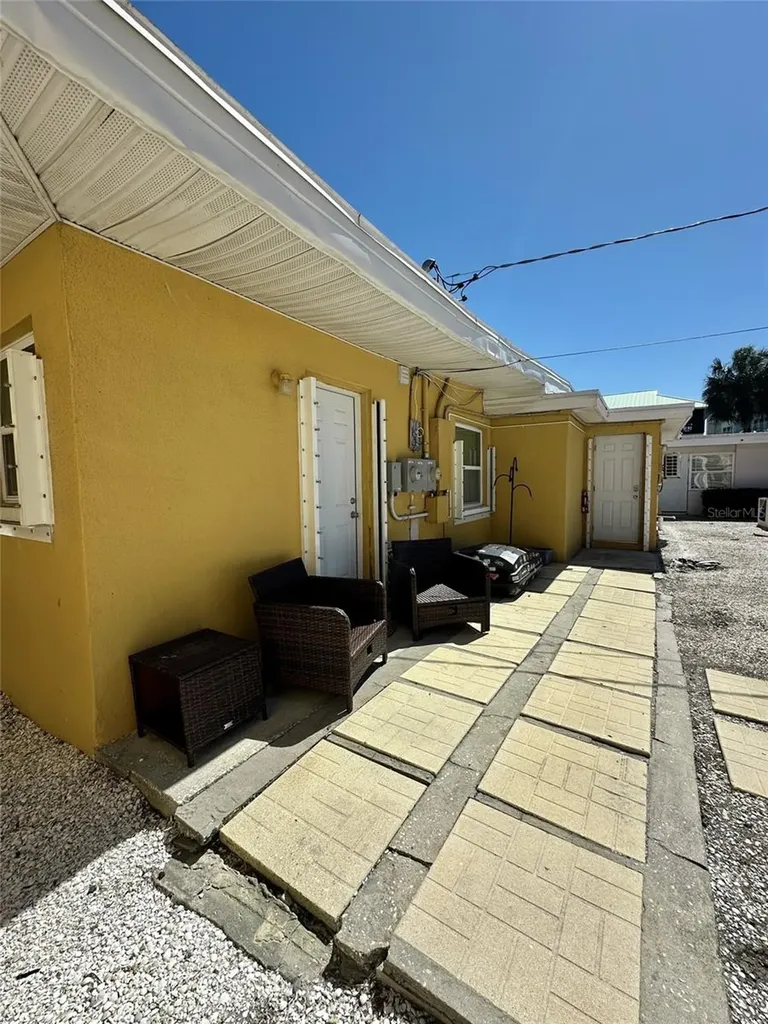 15398 2nd Street E Madeira Beach FL 33708