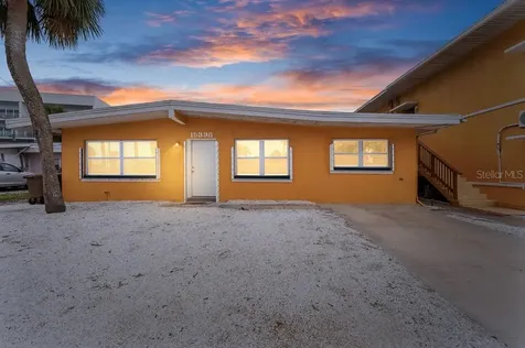 15398 2nd Street E Madeira Beach FL 33708