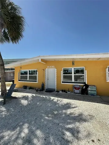 15398 2nd Street E Madeira Beach FL 33708