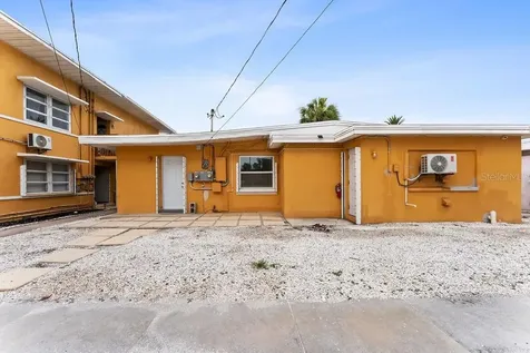 15398 2nd Street E Madeira Beach FL 33708