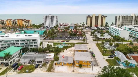 15398 2nd Street E Madeira Beach FL 33708
