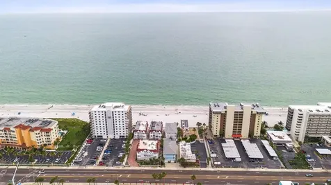 15398 2nd Street E Madeira Beach FL 33708
