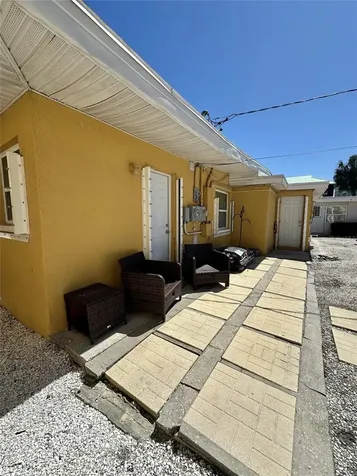 15398 2nd Street E Madeira Beach FL 33708