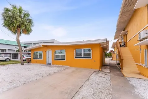 15398 2nd Street E Madeira Beach FL 33708