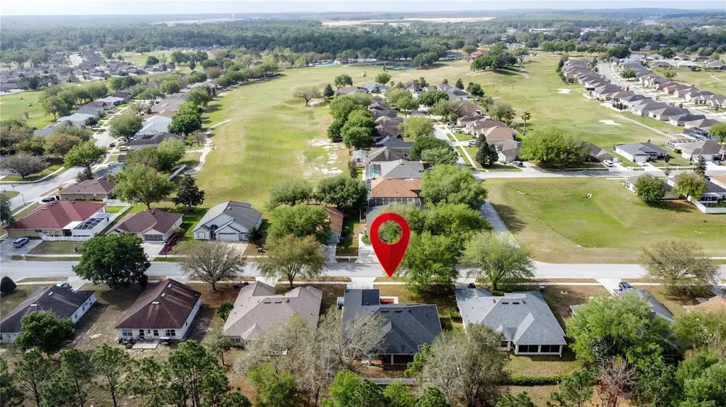 31249 Satinleaf Run Brooksville FL 34602