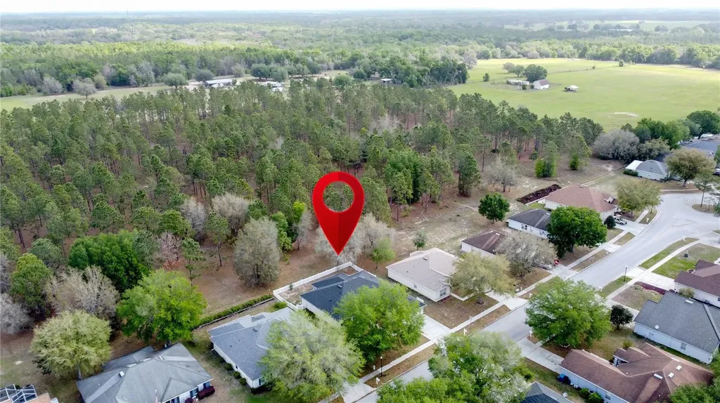 31249 Satinleaf Run Brooksville FL 34602