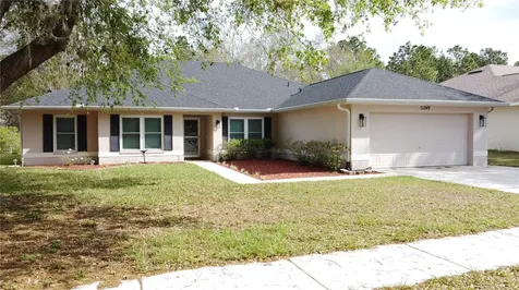 31249 Satinleaf Run Brooksville FL 34602