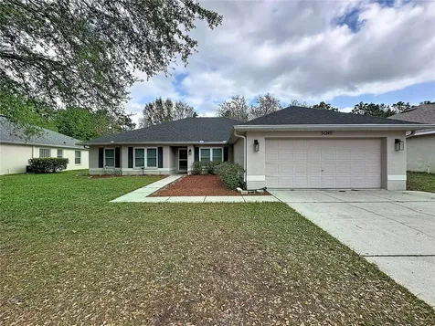 31249 Satinleaf Run Brooksville FL 34602