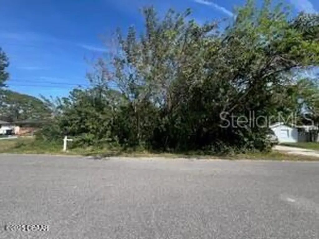 1959 Forest Avenue Daytona Beach FL 32119