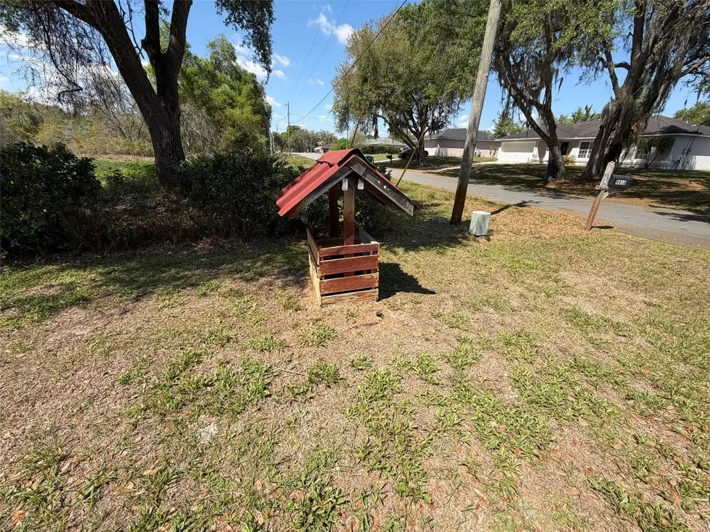 9816 E Granada Court Inverness FL 34450