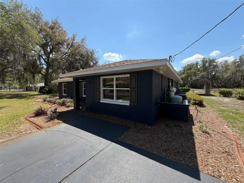 9816 E Granada Court Inverness FL 34450