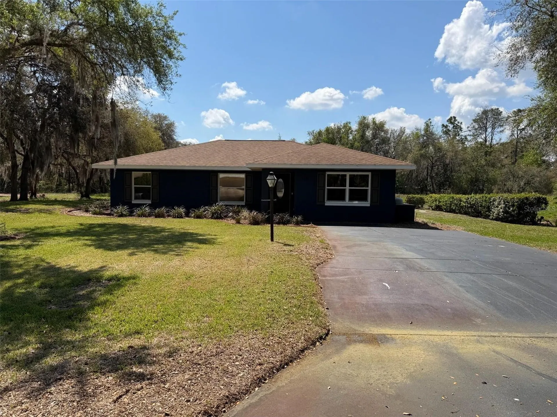 9816 E Granada Court Inverness FL 34450