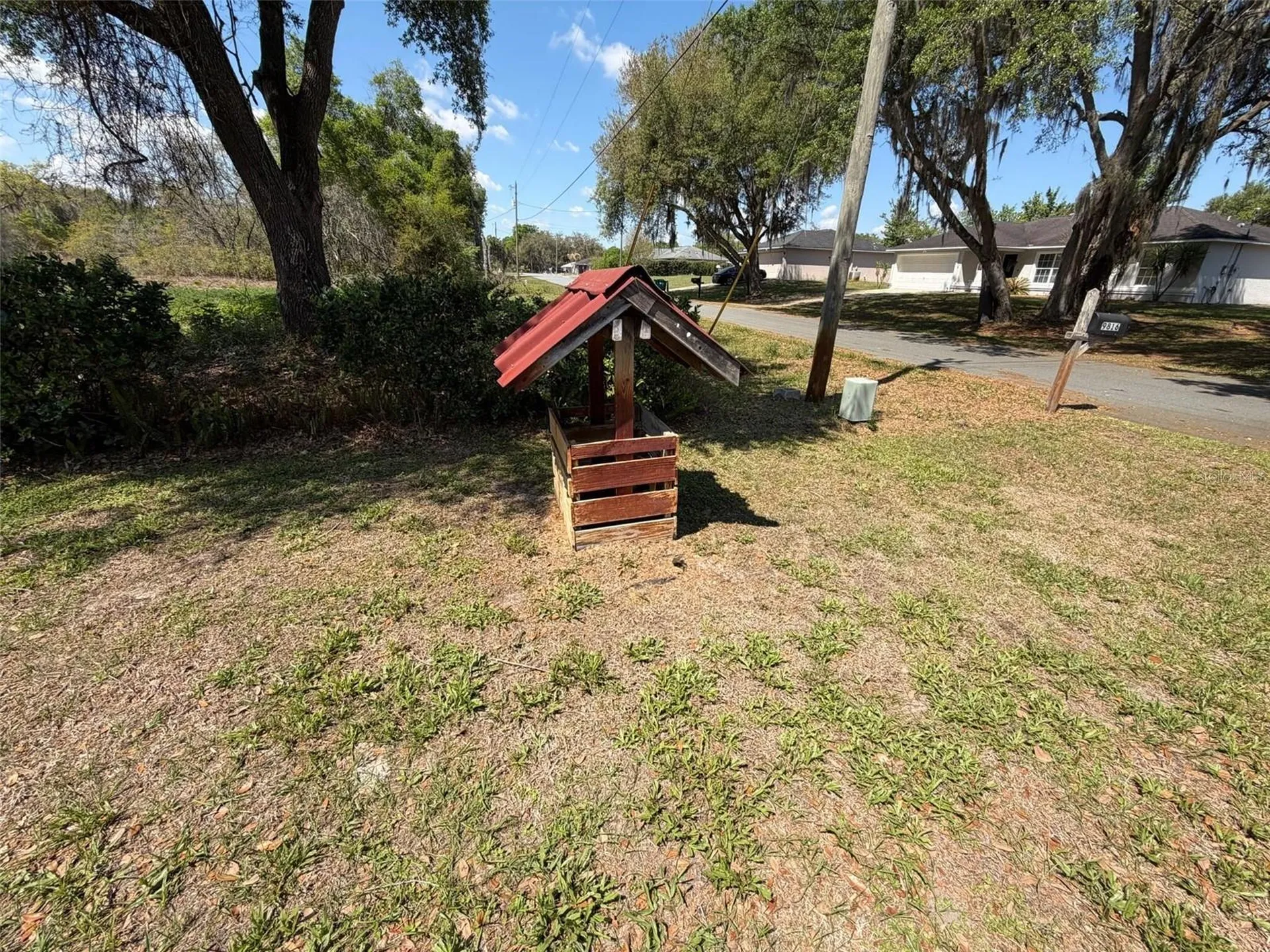 9816 E Granada Court Inverness FL 34450