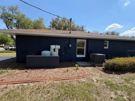 9816 E Granada Court Inverness FL 34450
