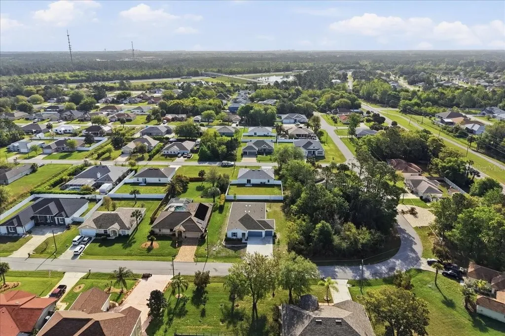 20 Ludlow Lane W Palm Coast FL 32137