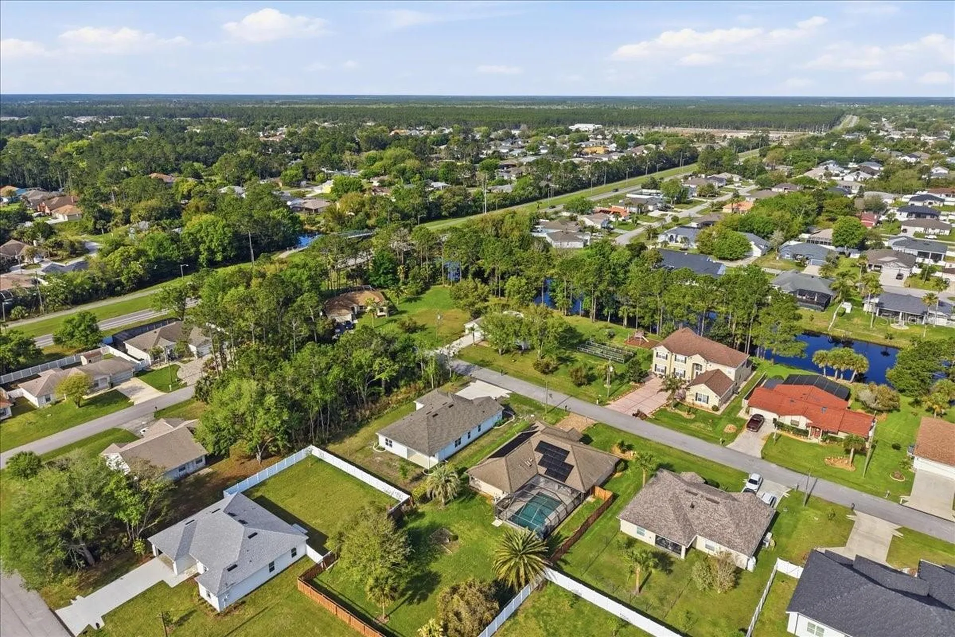 20 Ludlow Lane W Palm Coast FL 32137