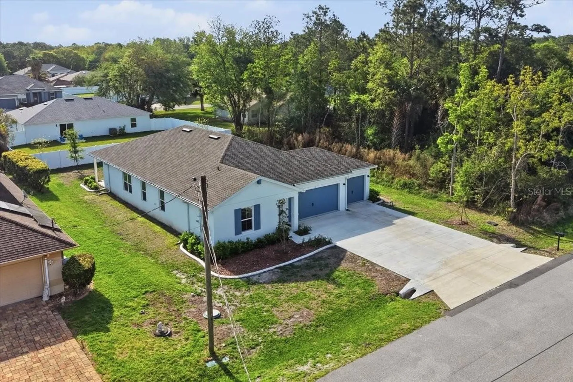 20 Ludlow Lane W Palm Coast FL 32137