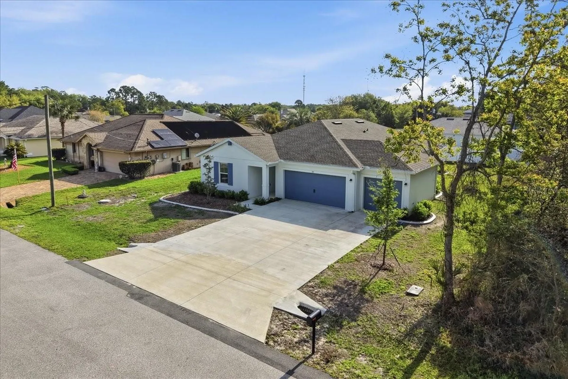 20 Ludlow Lane W Palm Coast FL 32137