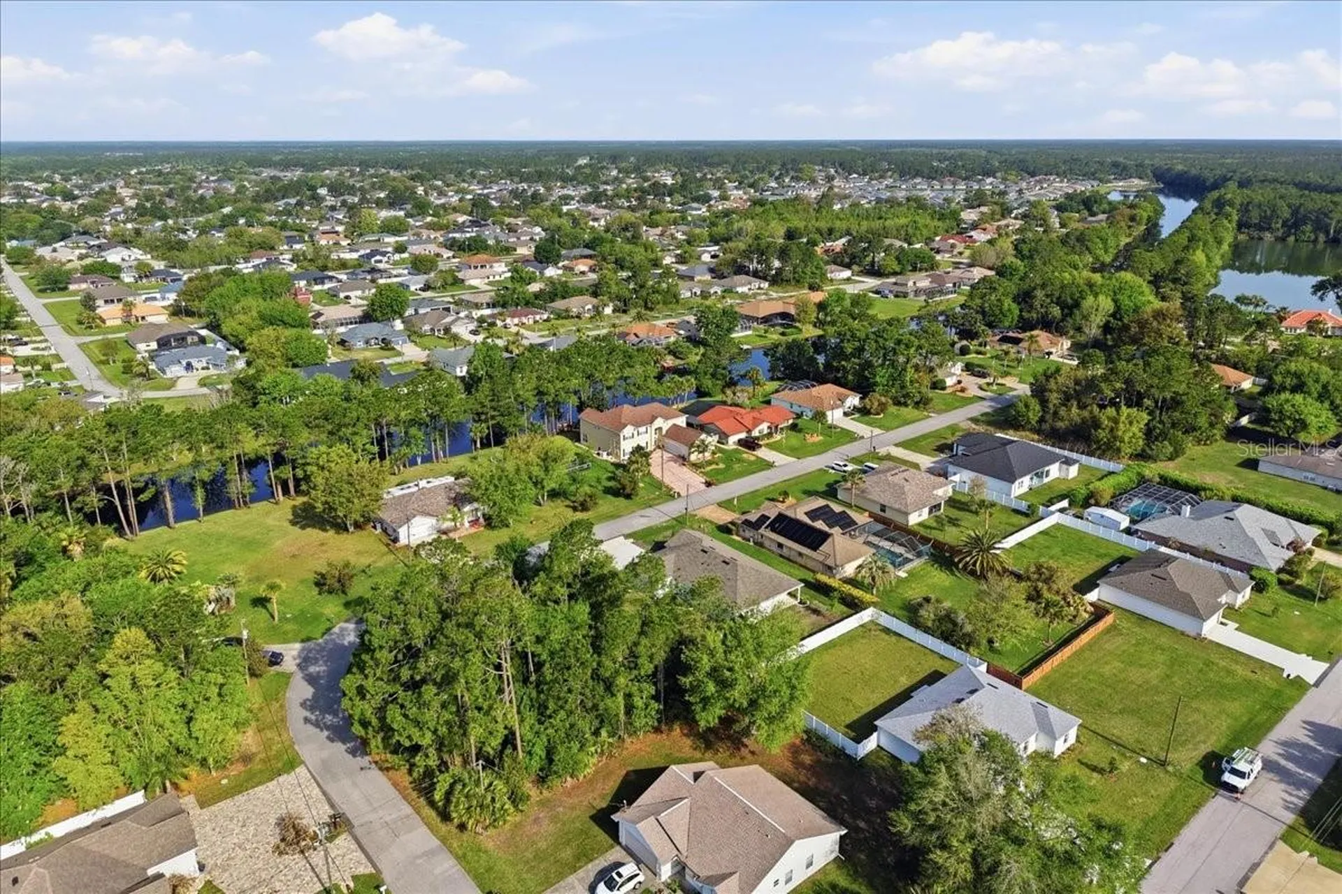 20 Ludlow Lane W Palm Coast FL 32137