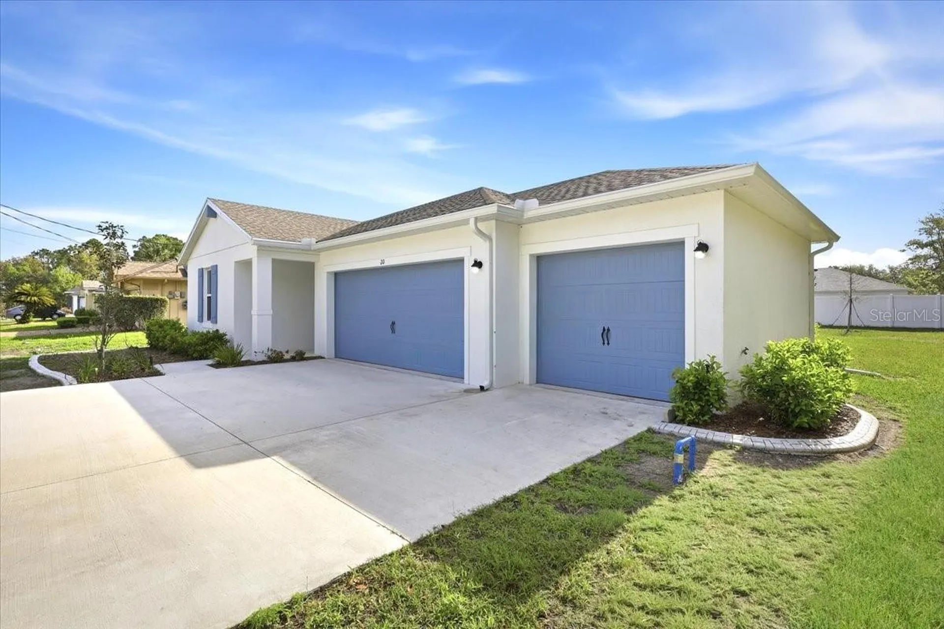20 Ludlow Lane W Palm Coast FL 32137