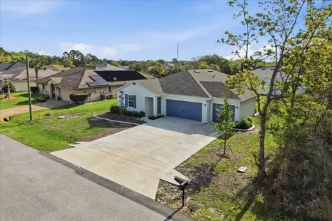 20 Ludlow Lane W Palm Coast FL 32137