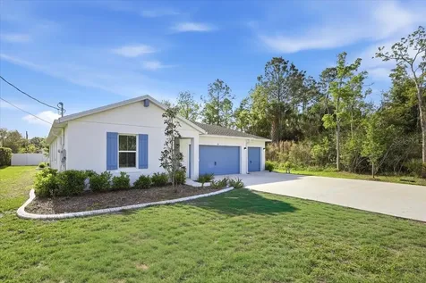 20 Ludlow Lane W Palm Coast FL 32137